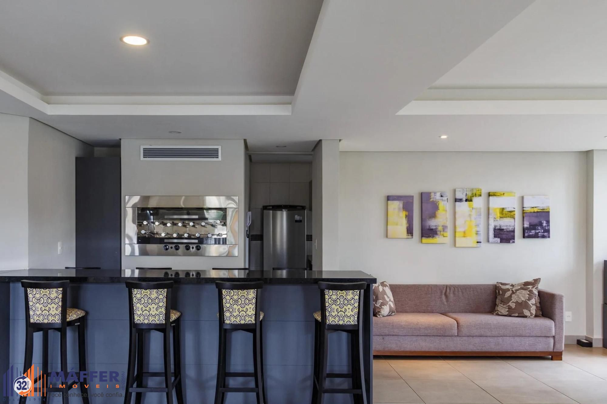 Apartamento, 3 quartos, 85 m² - Foto 51