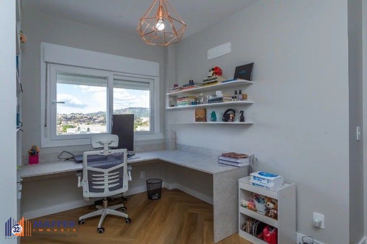 Apartamento, 3 quartos, 71 m² - Foto 19