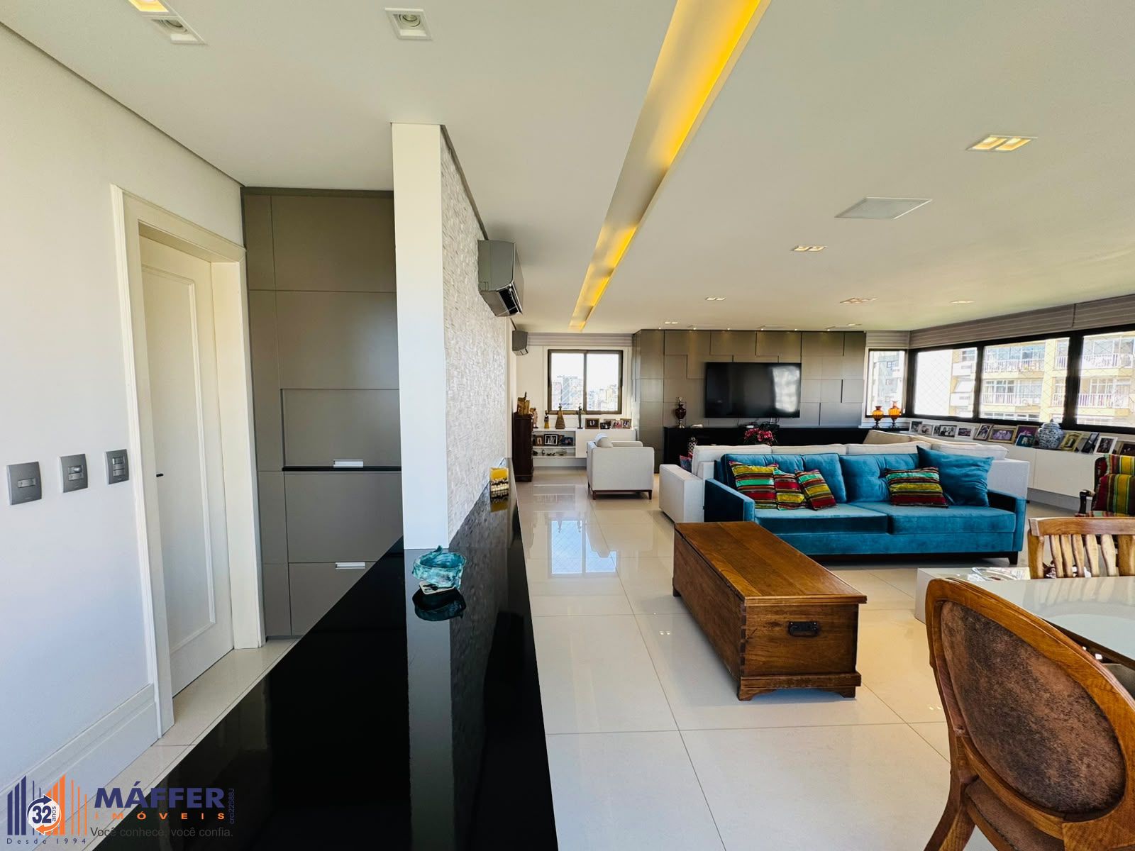 Apartamento, 3 quartos, 181 m² - Foto 14