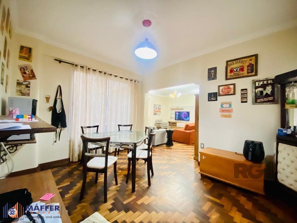 Apartamento, 3 quartos, à venda, 111 m², Floresta - Porto Alegre — foto 4