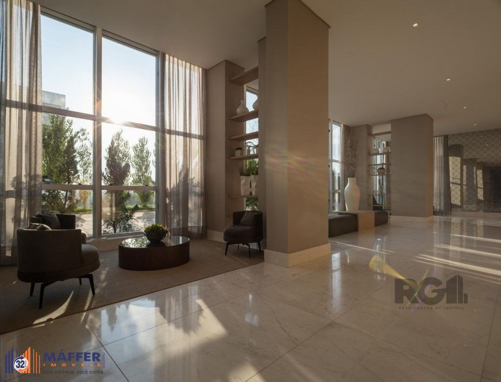 Apartamento, 3 quartos, 325 m² - Foto 4