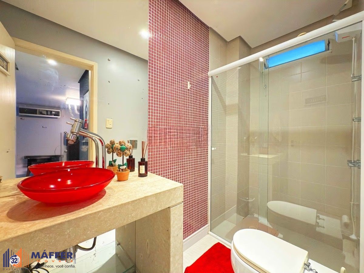 Apartamento, 2 quartos, 117 m² - Foto 29