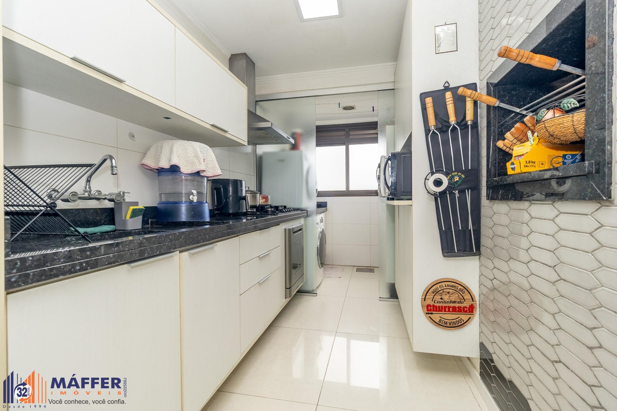 Apartamento, 2 quartos, 80 m² - Foto 9