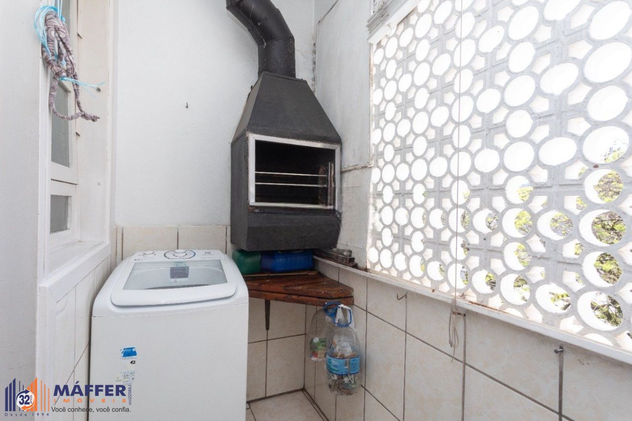 Apartamento, 3 quartos, 86 m² - Foto 13