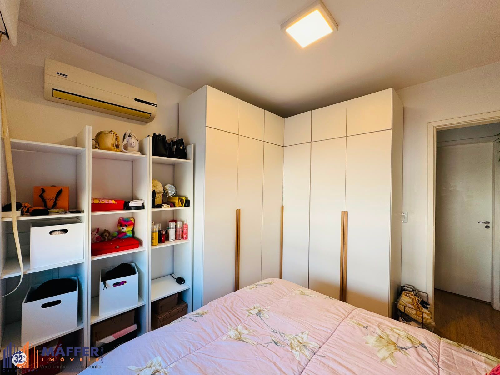 Apartamento, 1 quarto, 37 m² - Foto 15