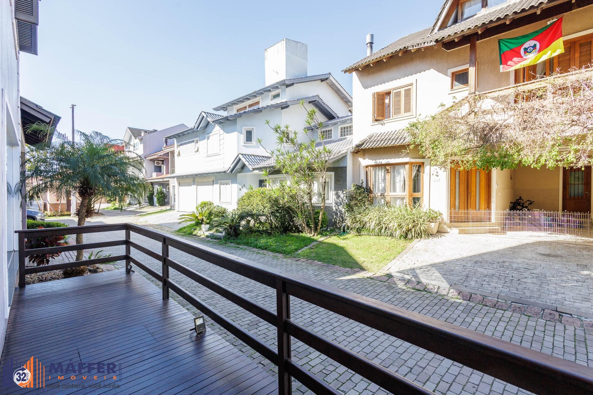 Casa no Parque Iguaçu, 4 quartos, à venda, 226 m², Sarandi - Porto Alegre — foto 5