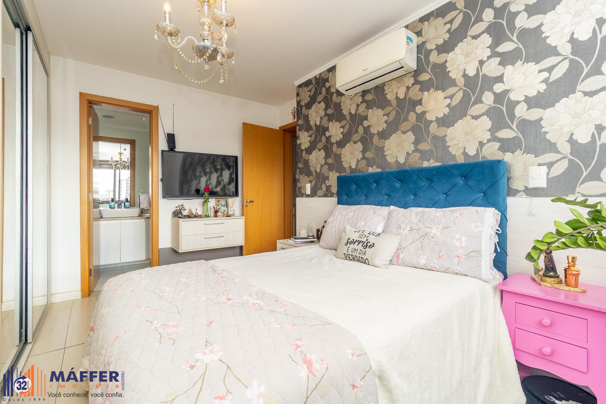 Apartamento, 2 quartos, 80 m² - Foto 20