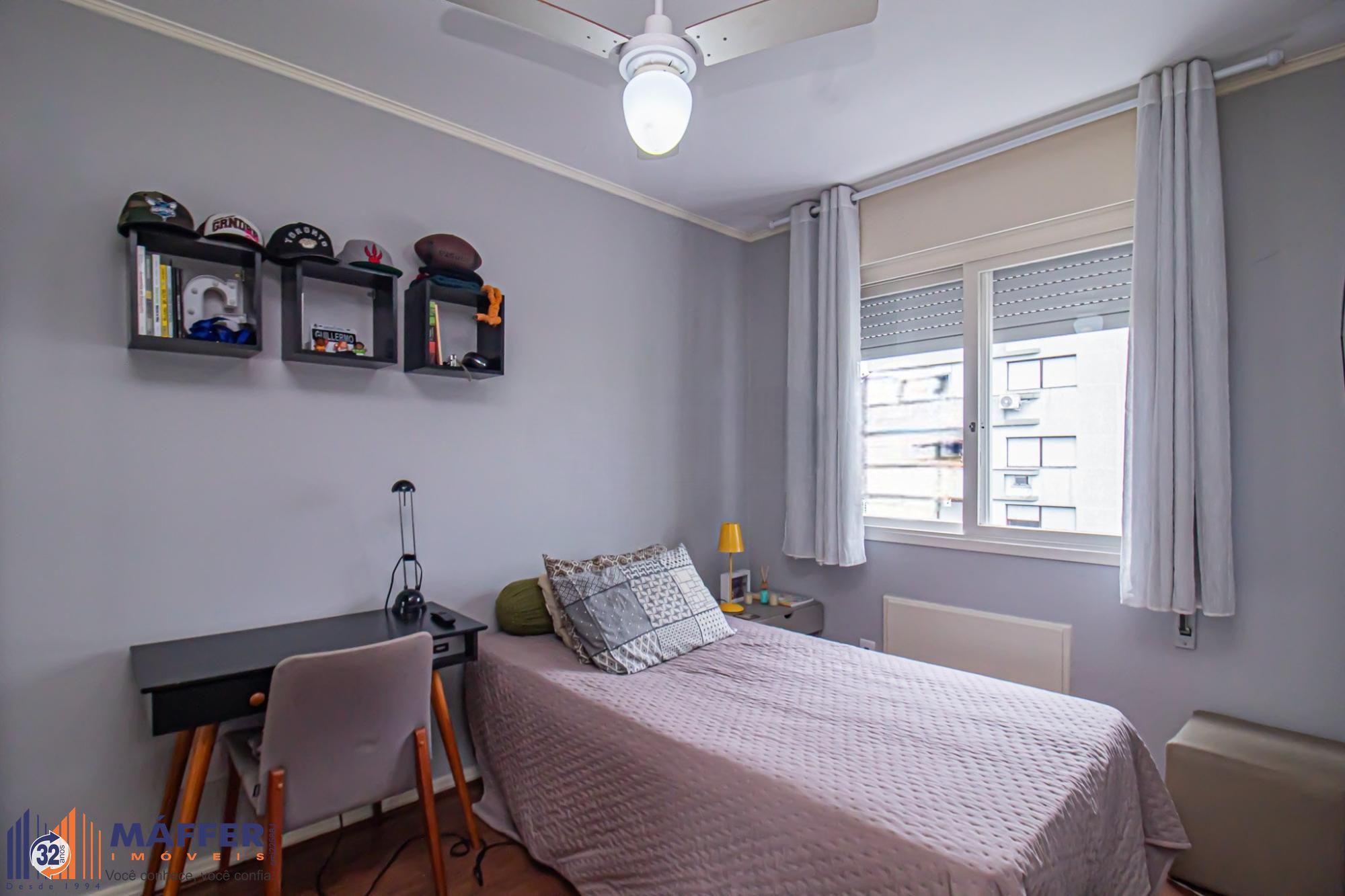 Apartamento, 1 quarto, 46 m² - Foto 14
