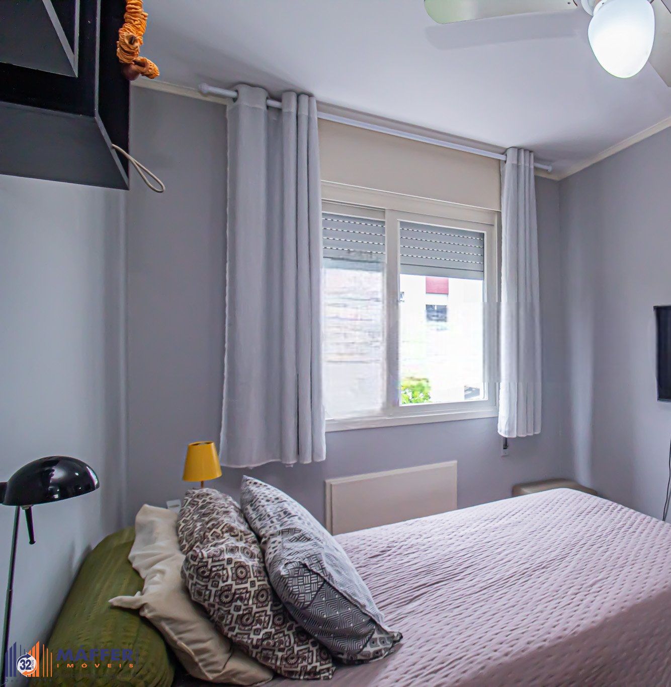 Apartamento, 1 quarto, 46 m² - Foto 13
