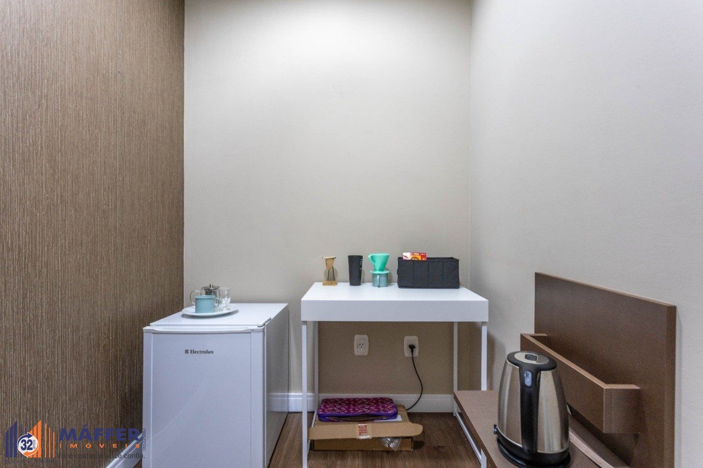 Sala-Conjunto, 35 m² - Foto 6