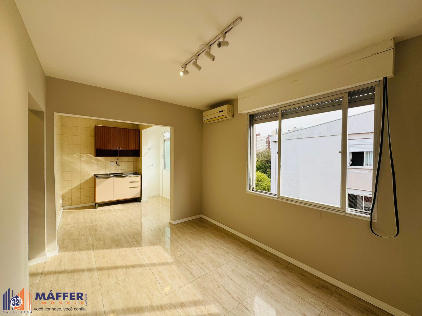 Apartamento, 2 quartos, 47 m² - Foto 1