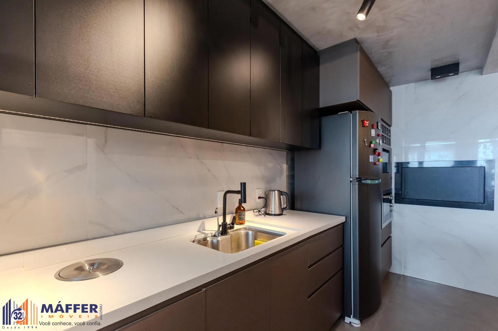 Apartamento, 3 quartos, 85 m² - Foto 14