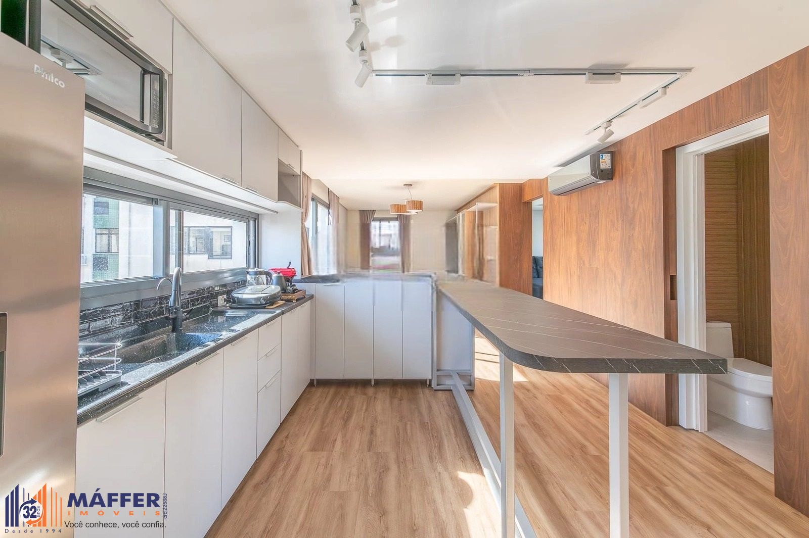 Apartamento, 2 quartos, 81 m² - Foto 7