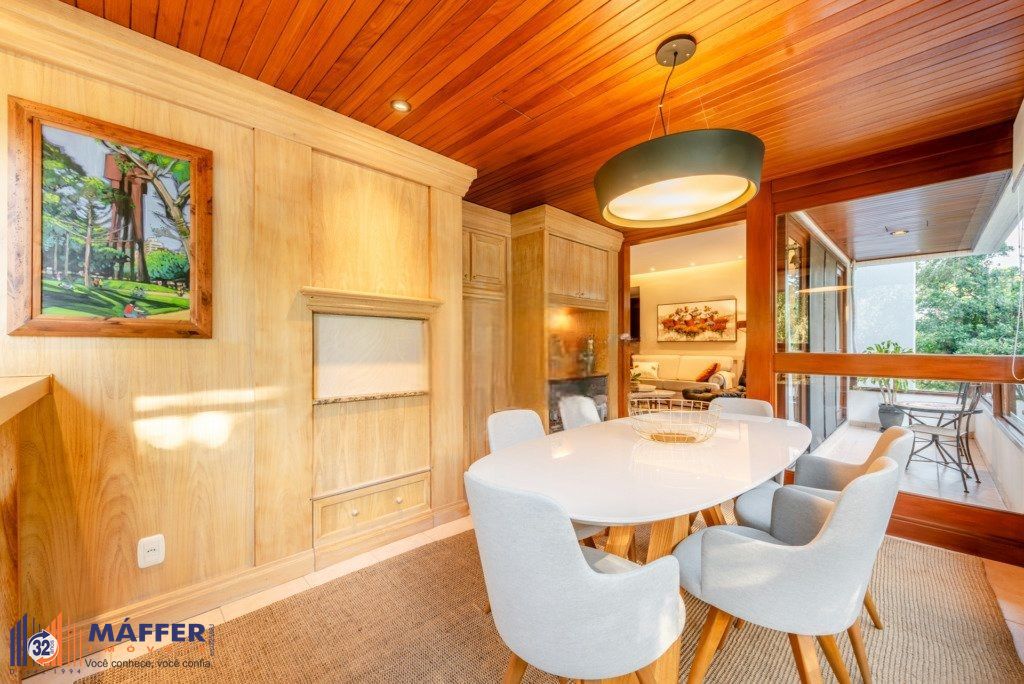 Apartamento, 3 quartos, 123 m² - Foto 8