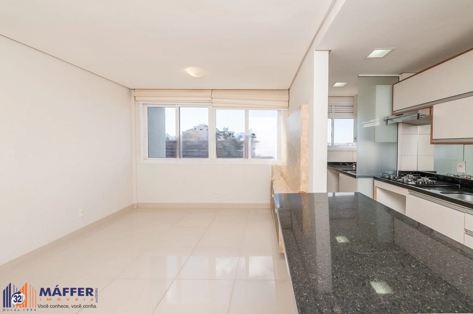 Apartamento, 2 quartos, 52 m² - Foto 11