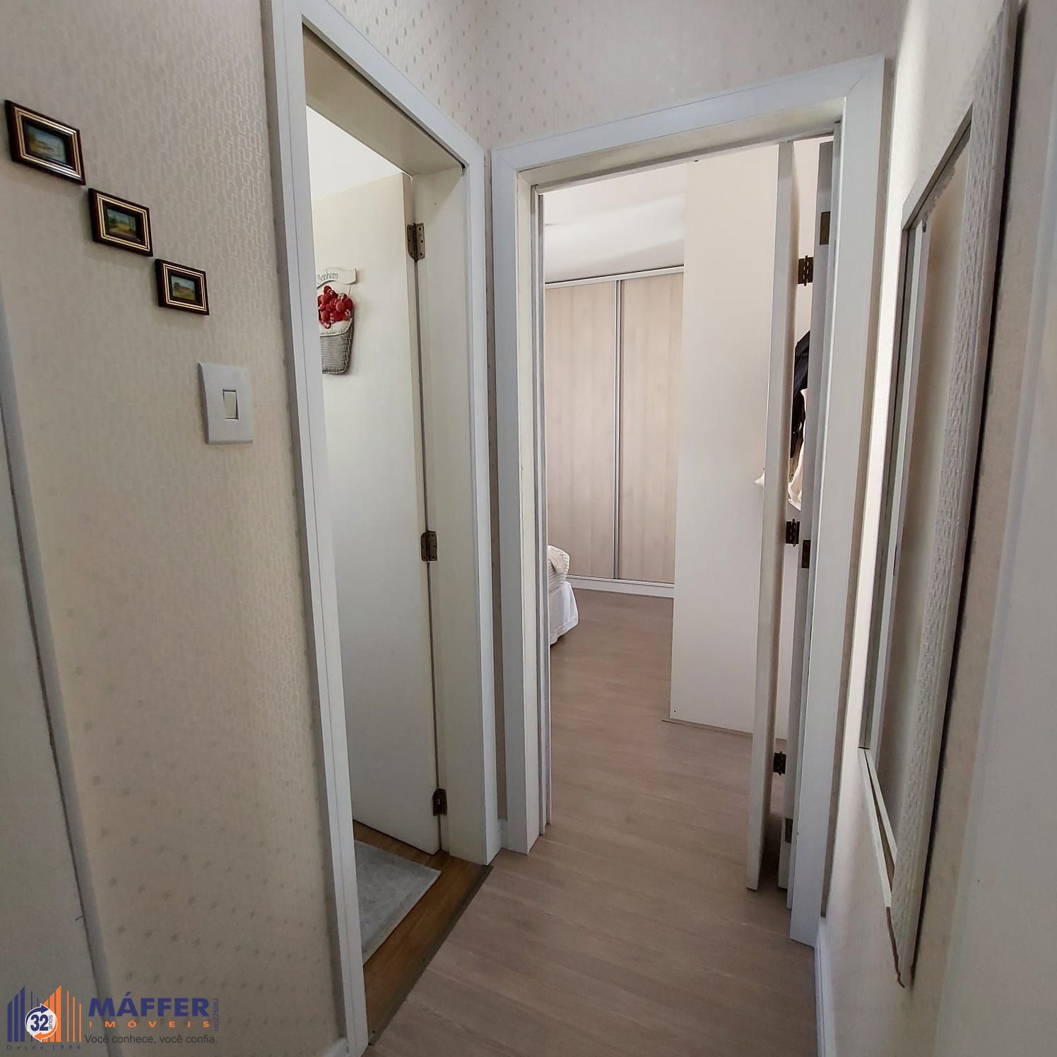 Apartamento, 1 quarto, 45 m² - Foto 6