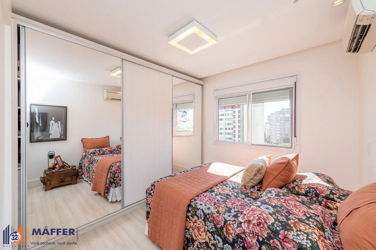 Apartamento, 2 quartos, 62 m² - Foto 7