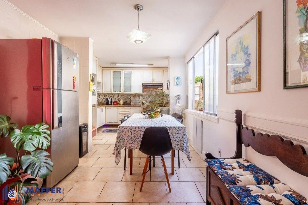 Cobertura, 4 quartos, à venda, 206 m², São João - Porto Alegre — foto 4