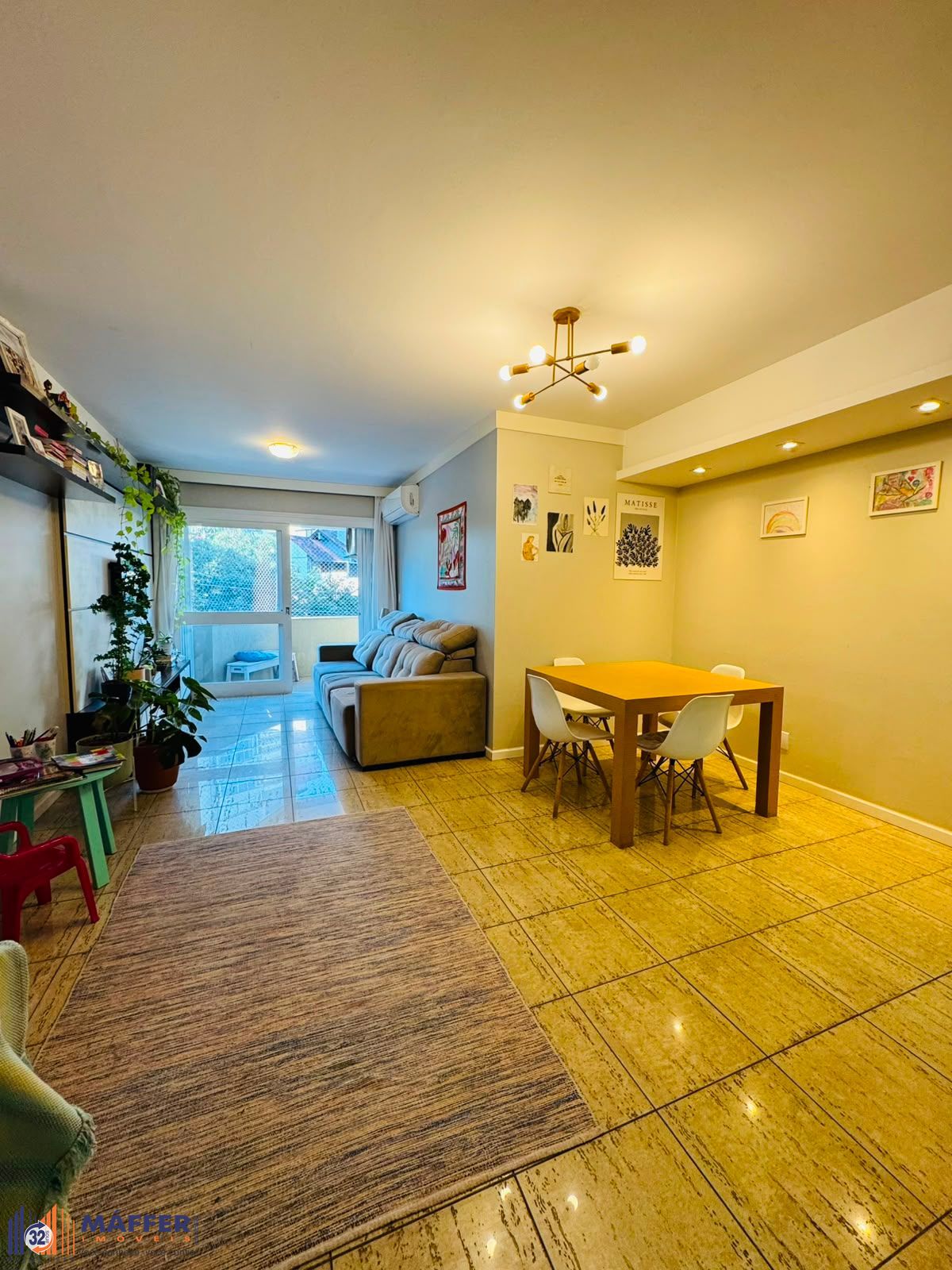 Apartamento, 2 quartos, 107 m² - Foto 8