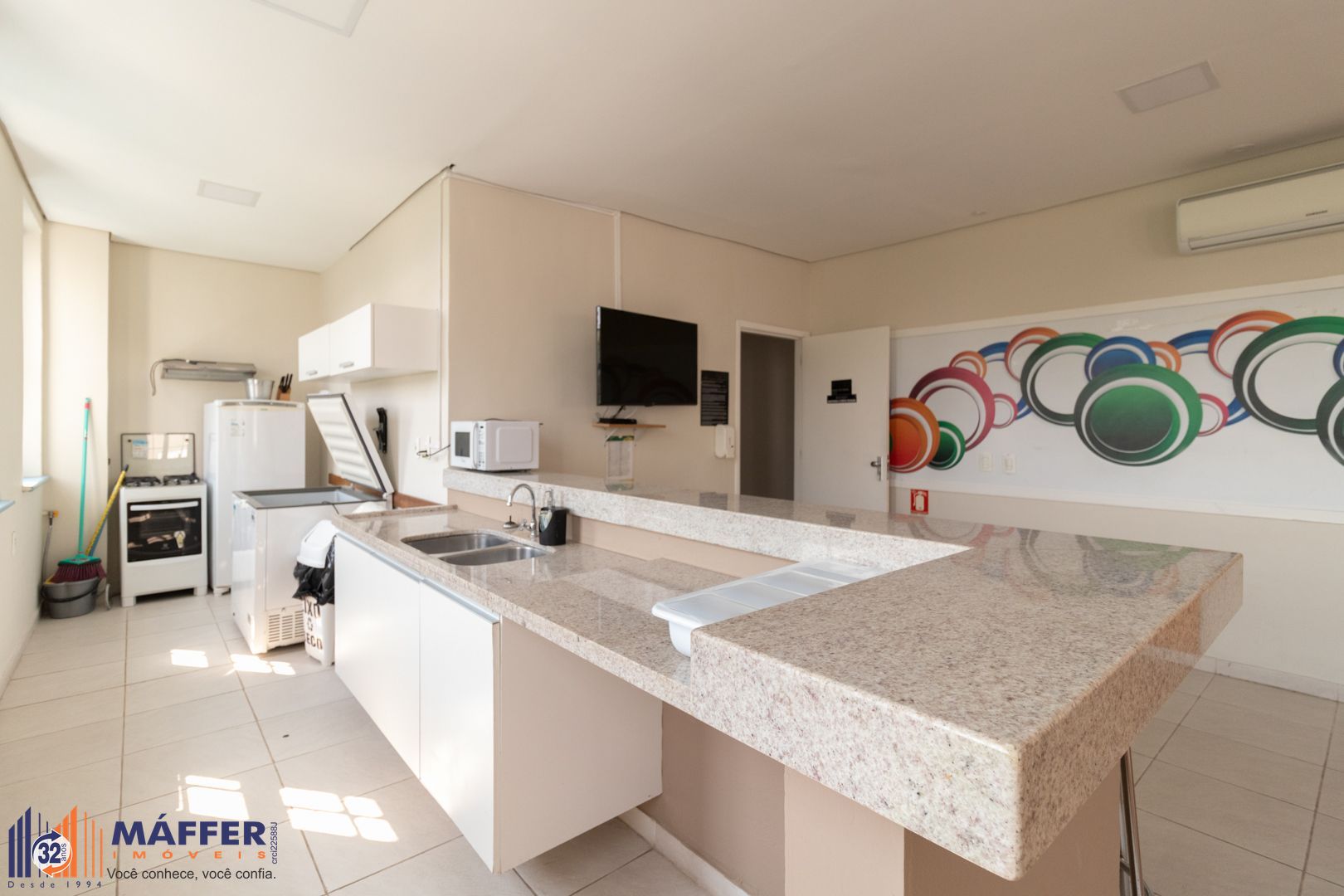 Apartamento, 3 quartos, 69 m² - Foto 10