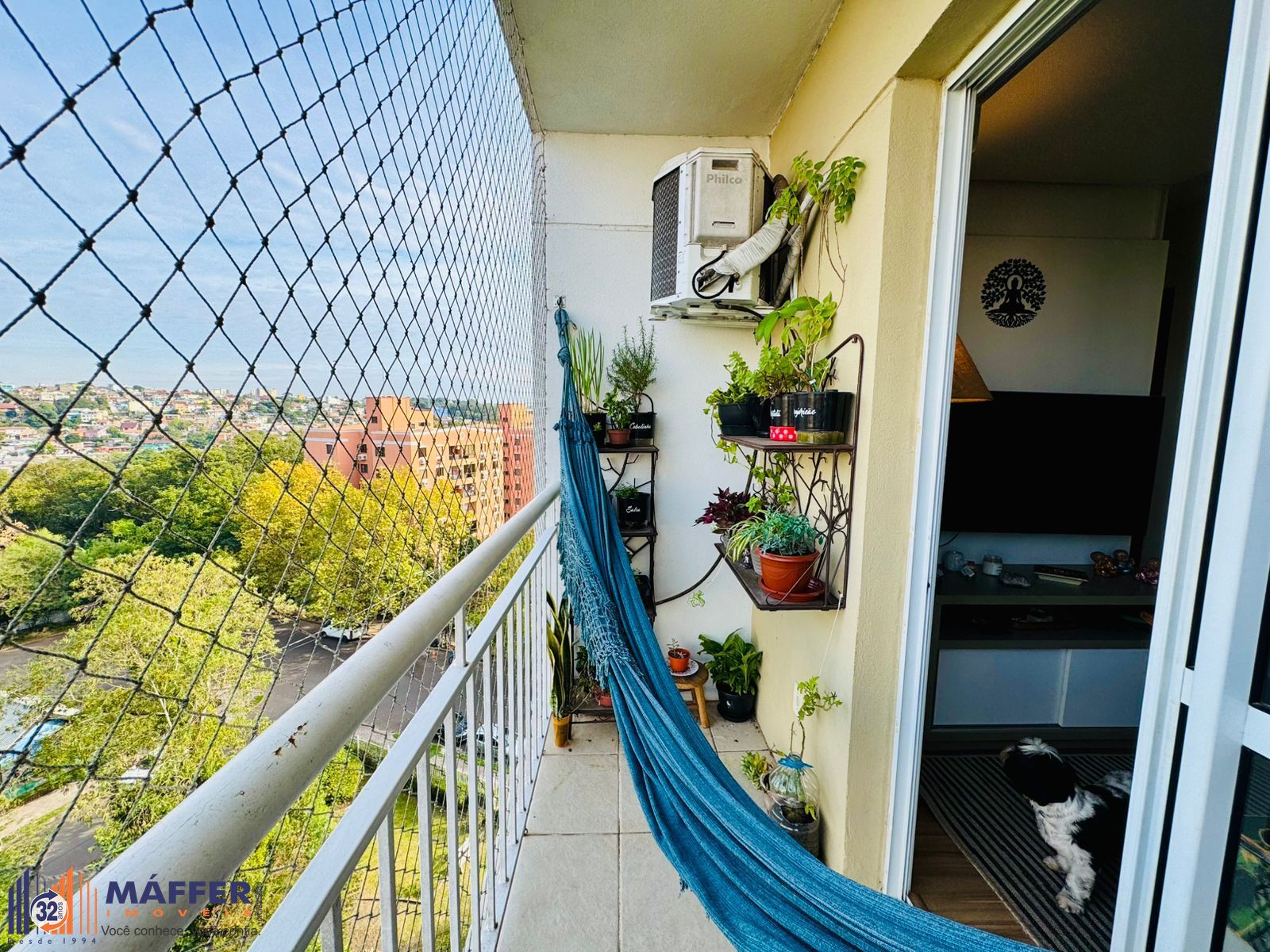 Apartamento, 3 quartos, à venda, 72 m², Jardim Carvalho - Porto Alegre — foto 4