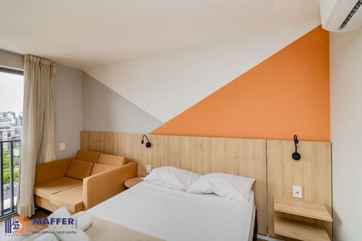 Apartamento, 1 quarto, 20 m² - Foto 8