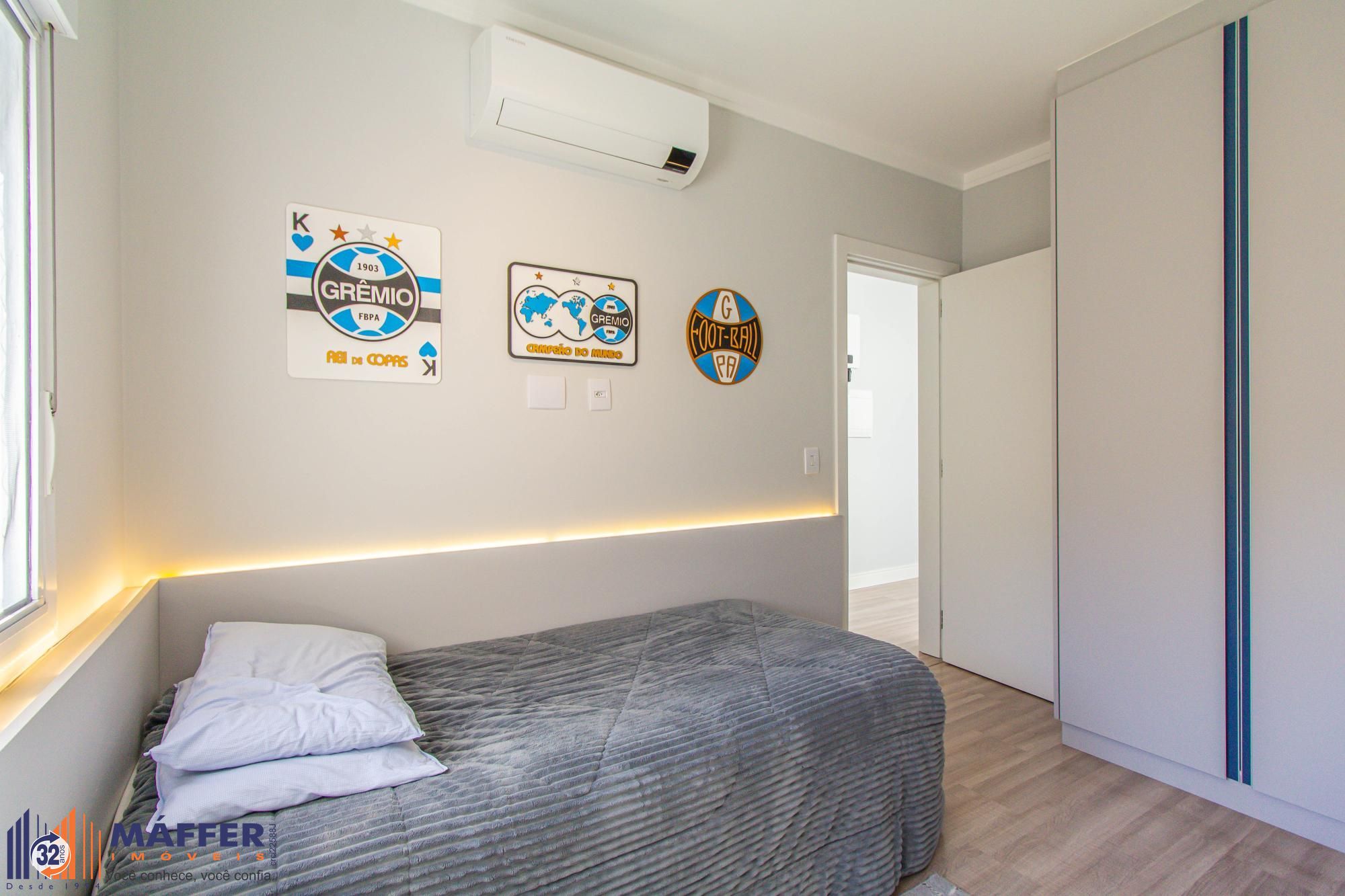 Casa de Condomínio, 3 quartos - Foto 33