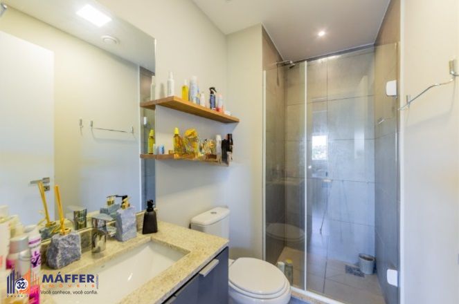 Apartamento, 2 quartos, 59 m² - Foto 15