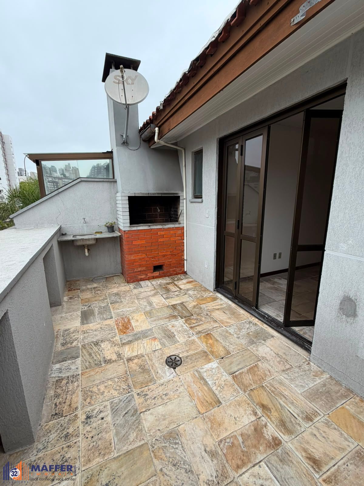 Sala-Conjunto, 91 m² - Foto 1