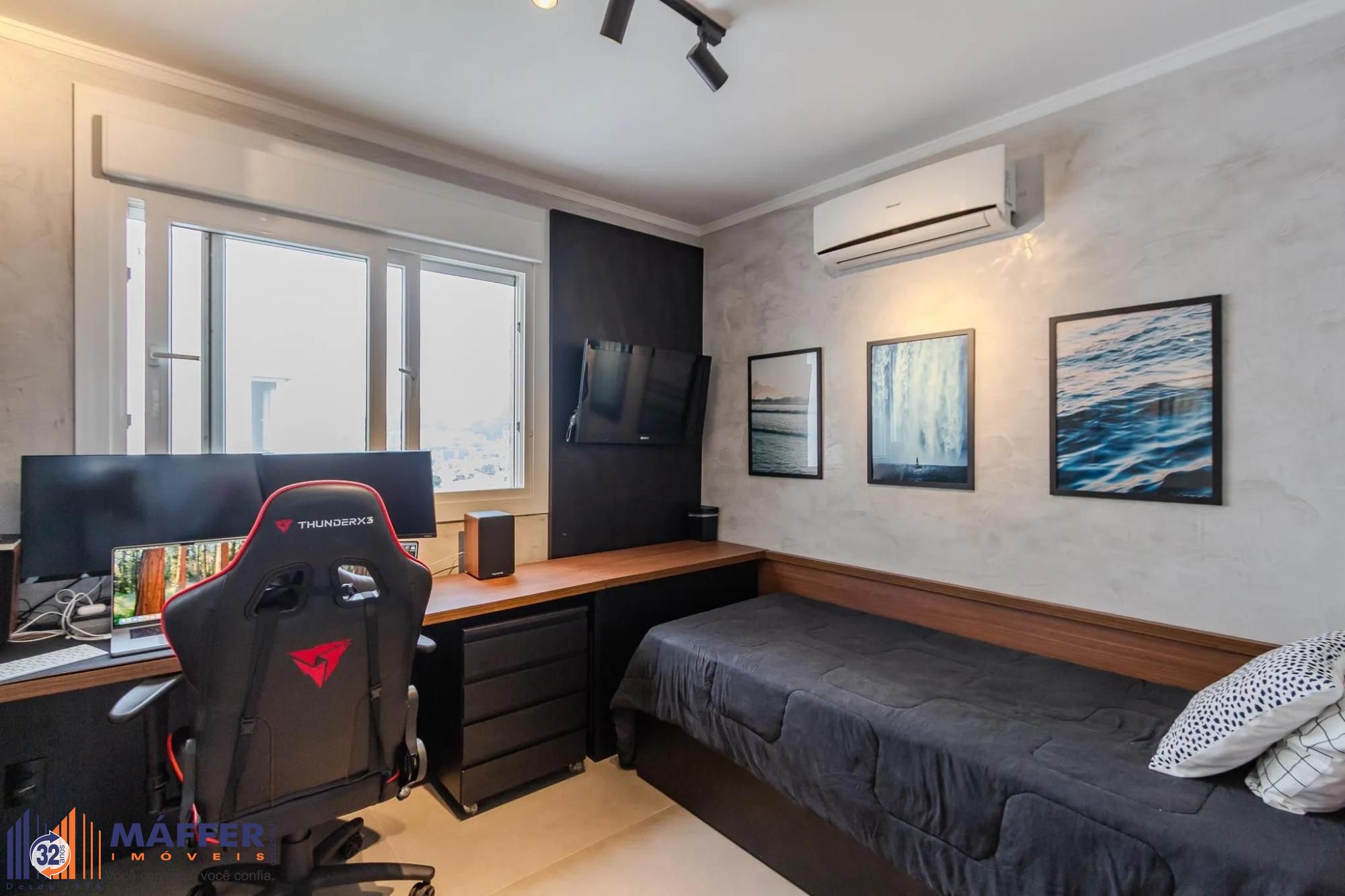 Apartamento, 3 quartos, 85 m² - Foto 19