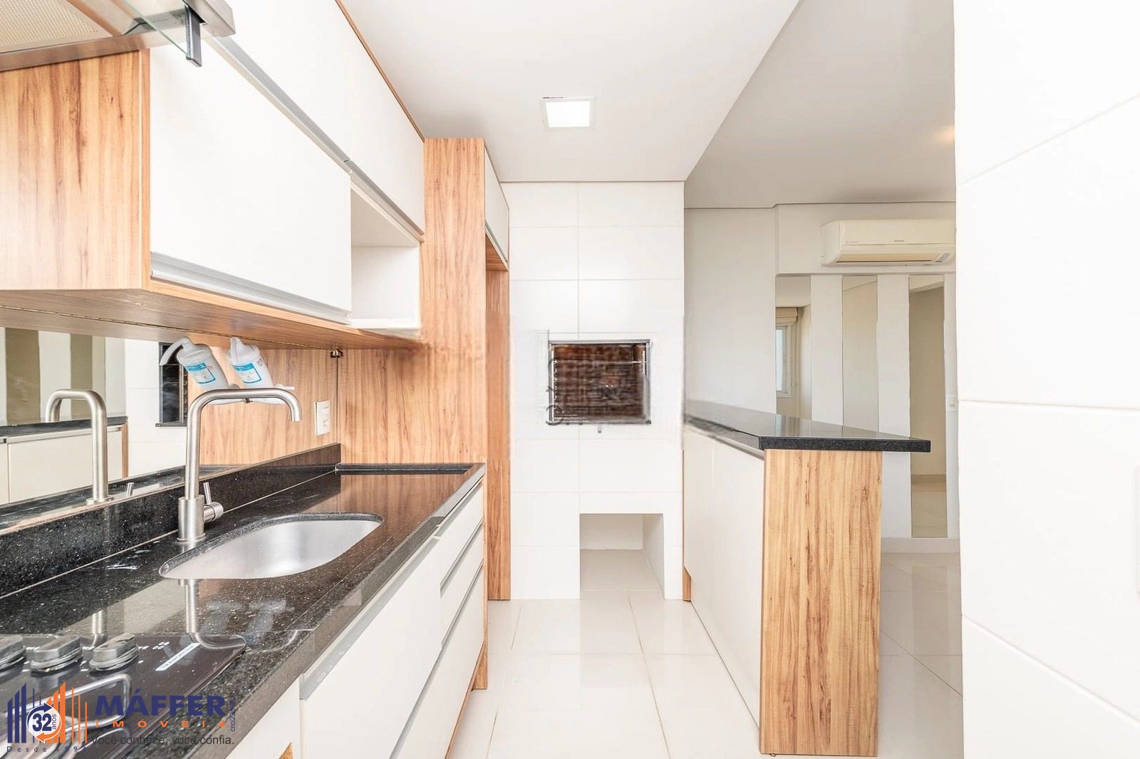 Apartamento, 2 quartos, 52 m² - Foto 10