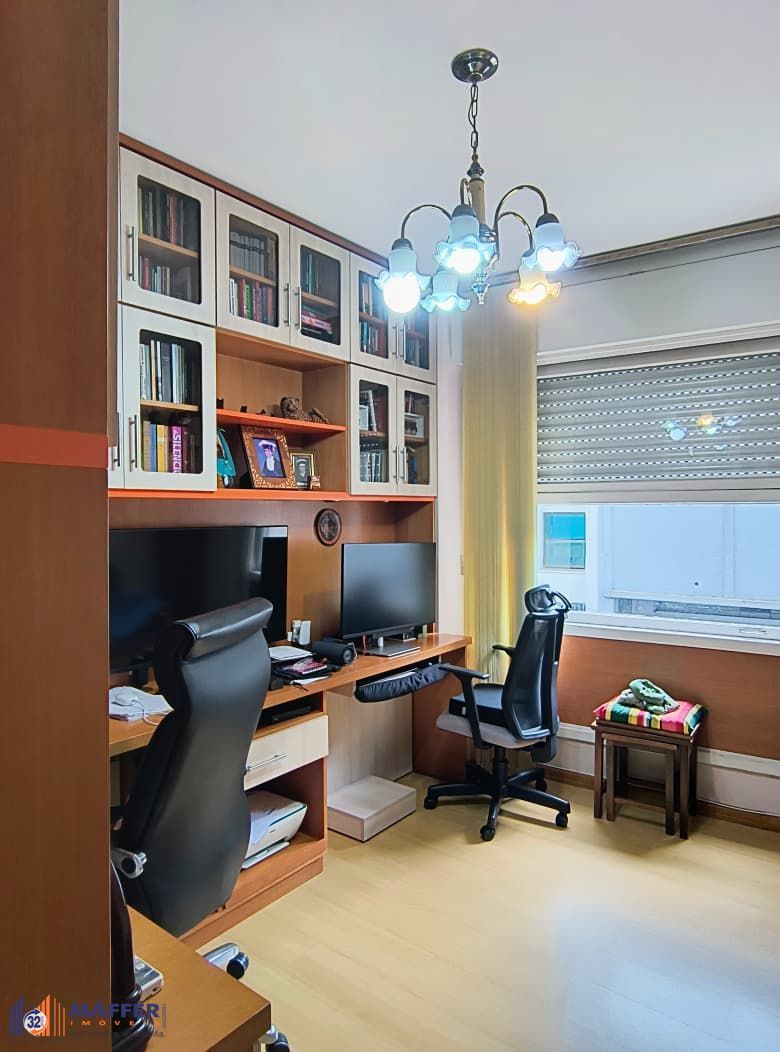 Apartamento, 3 quartos, 160 m² - Foto 14