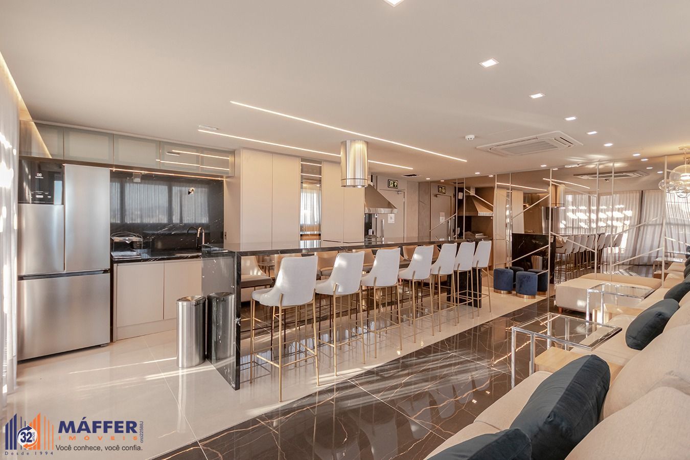 Apartamento, 1 quarto, 24 m² - Foto 15