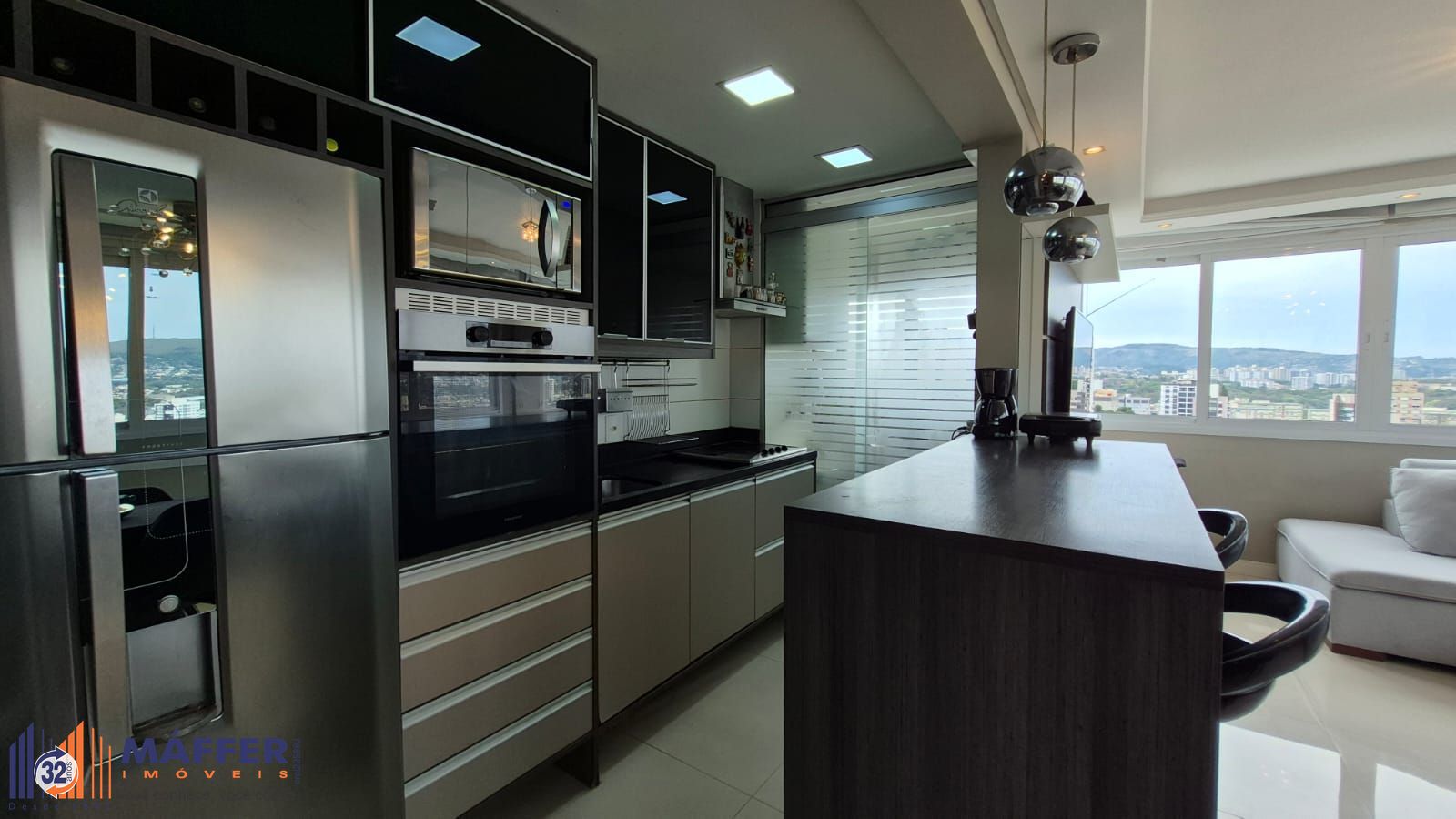 Apartamento, 3 quartos, à venda, 67 m², Petrópolis - Porto Alegre — foto 5