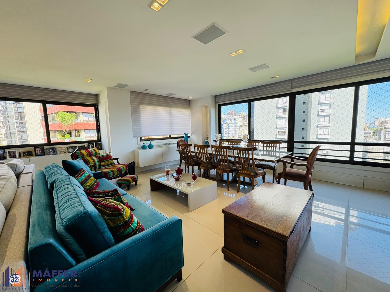 Apartamento, 3 quartos, 181 m² - Foto 12