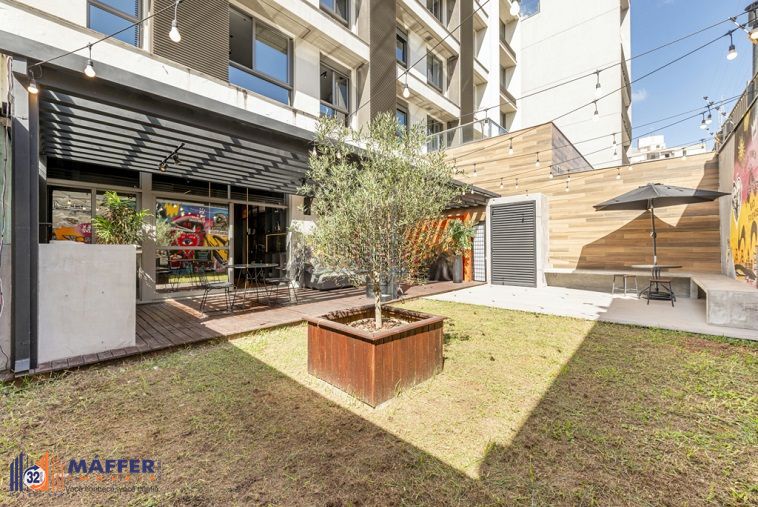 Apartamento, 2 quartos, 156 m² - Foto 29