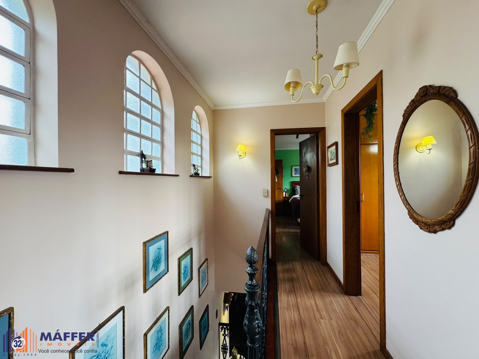 Casa, 5 quartos, 250 m² - Foto 37