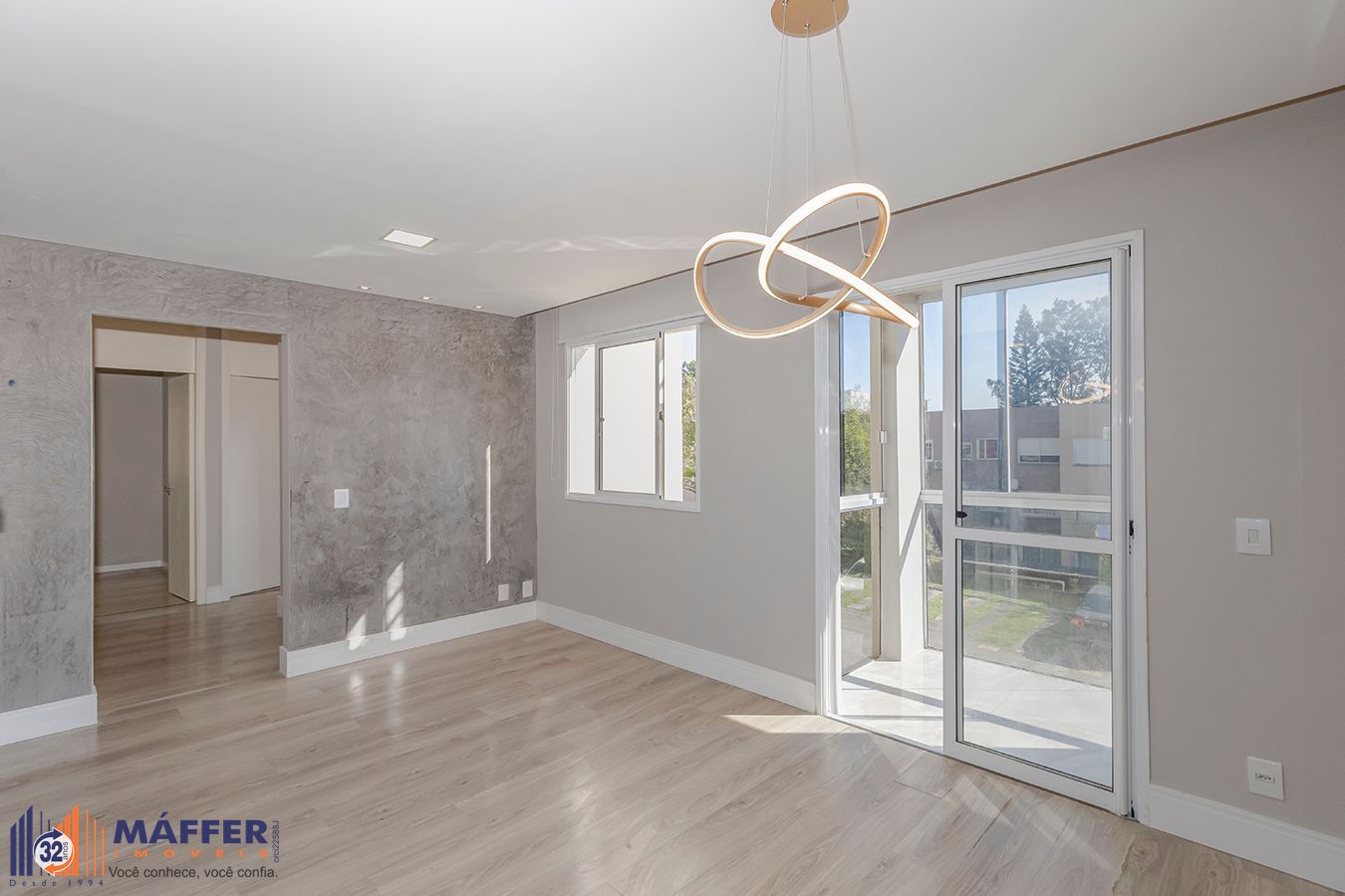 Apartamento 3 Dormitórios com Suíte e Infraestrutura Completa