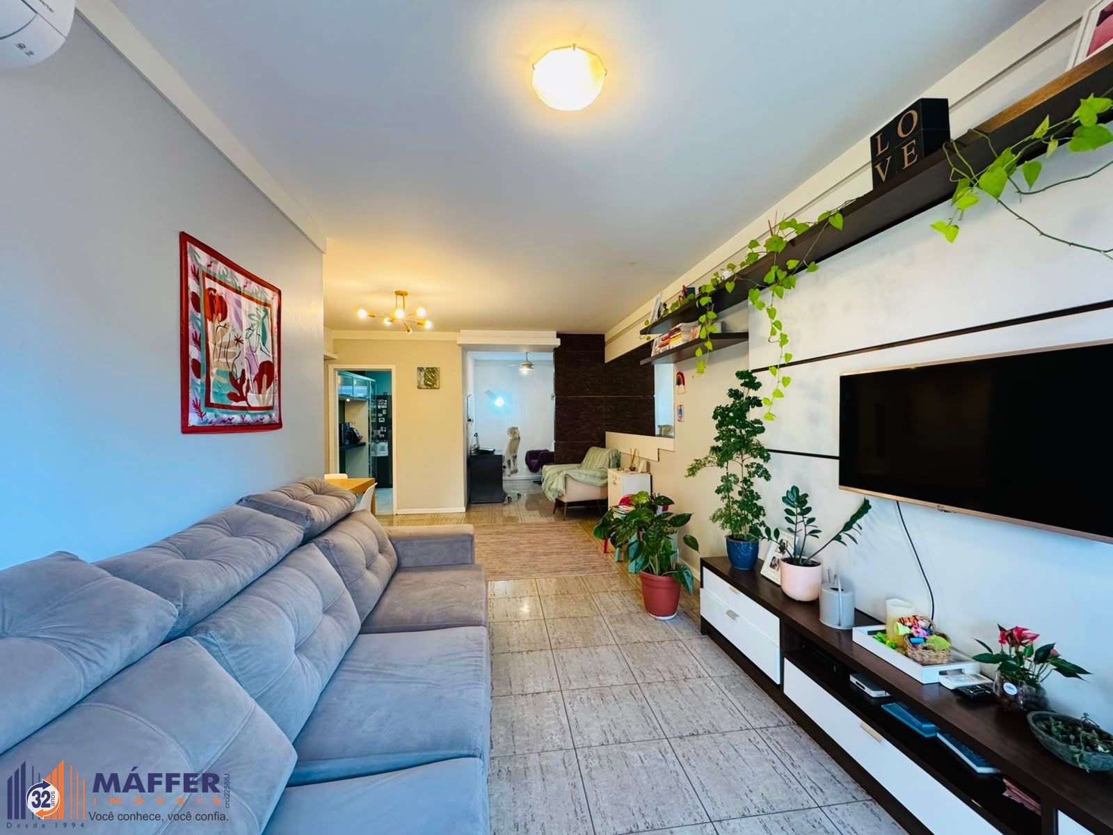 Apartamento, 2 quartos, à venda, 108 m², Bela Vista - Porto Alegre — foto 4