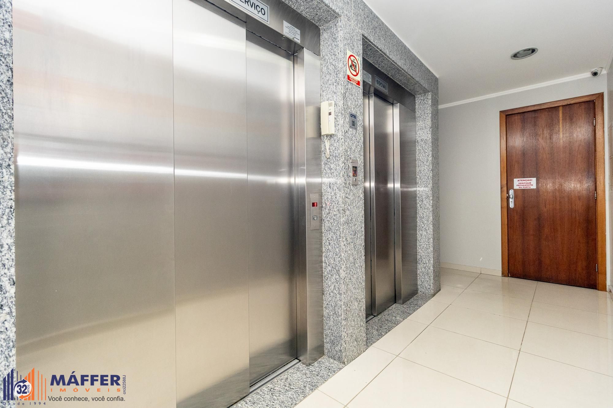 Apartamento, 2 quartos, 80 m² - Foto 33