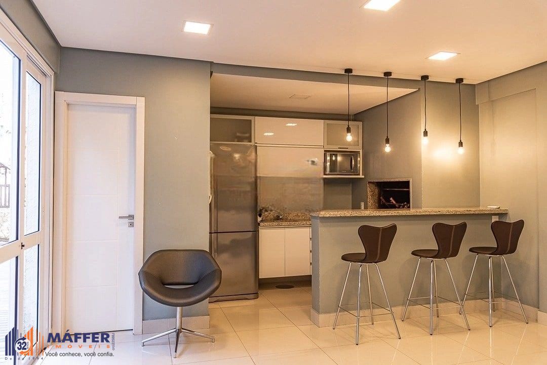 Apartamento, 2 quartos, 52 m² - Foto 26