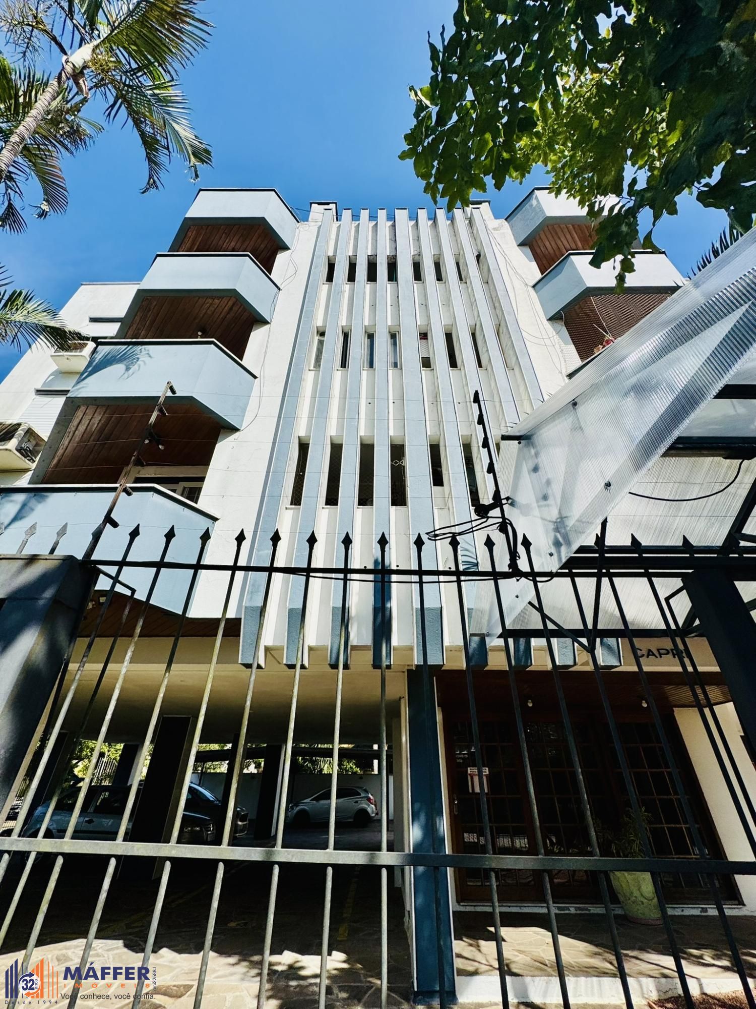 Apartamento, 1 quarto, 46 m² - Foto 22