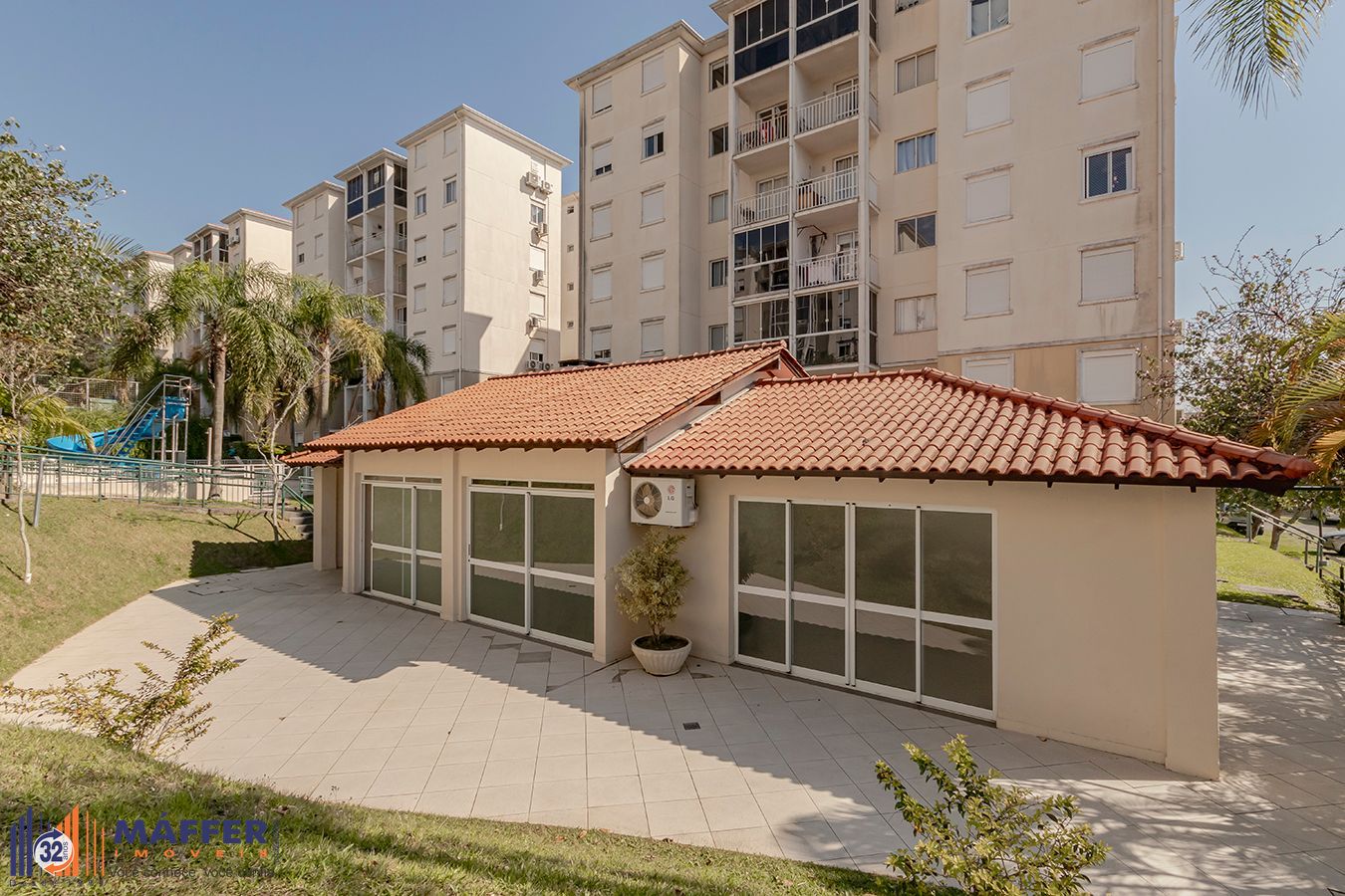 Apartamento, 3 quartos, 67 m² - Foto 56