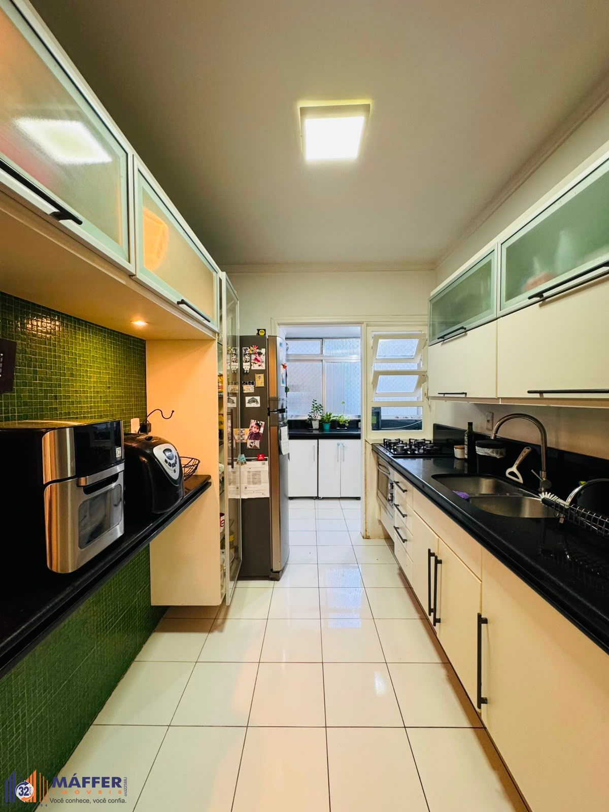 Apartamento, 2 quartos, 107 m² - Foto 10