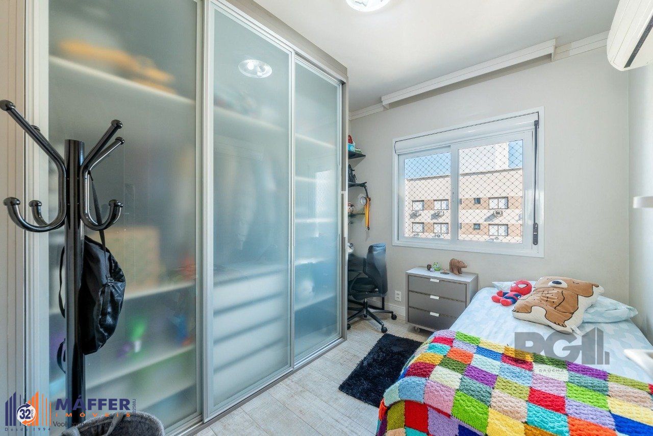 Apartamento, 3 quartos, 106 m² - Foto 17