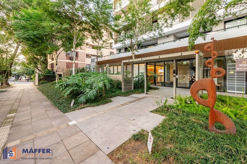 Apartamento, 2 quartos, 91 m² - Foto 50
