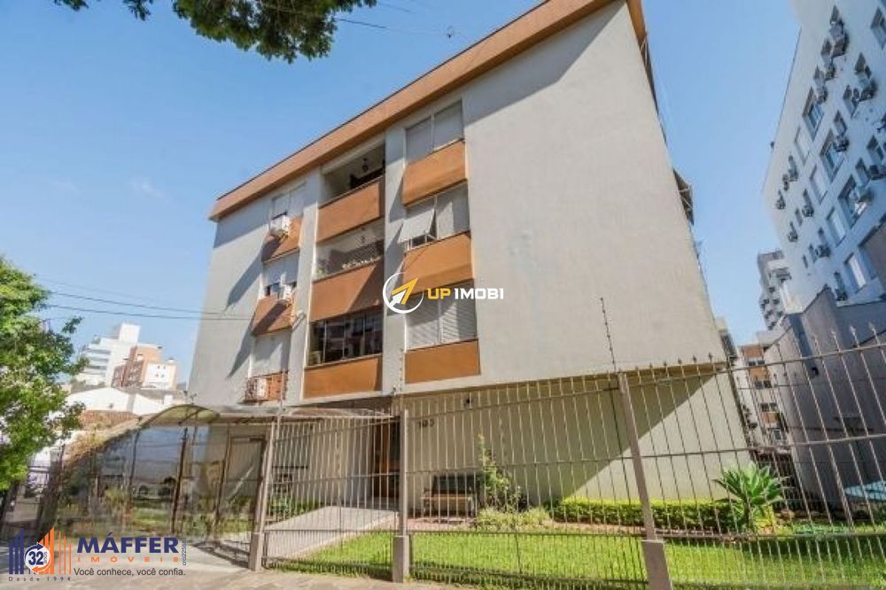 Apartamento, 3 quartos, 95 m² - Foto 36