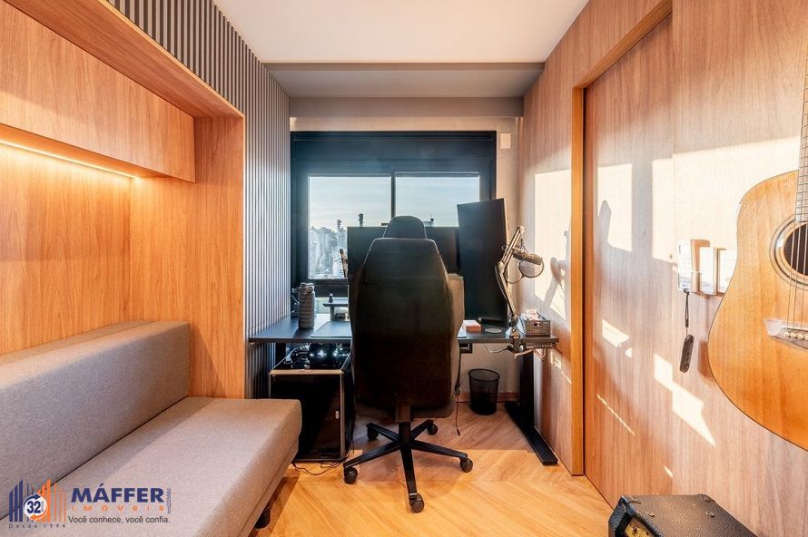 Apartamento, 2 quartos, 91 m² - Foto 28