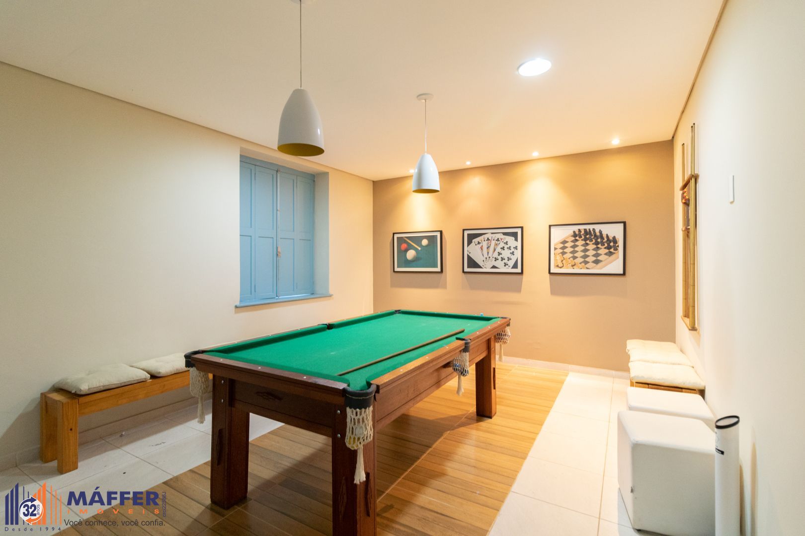 Apartamento, 3 quartos, 69 m² - Foto 4