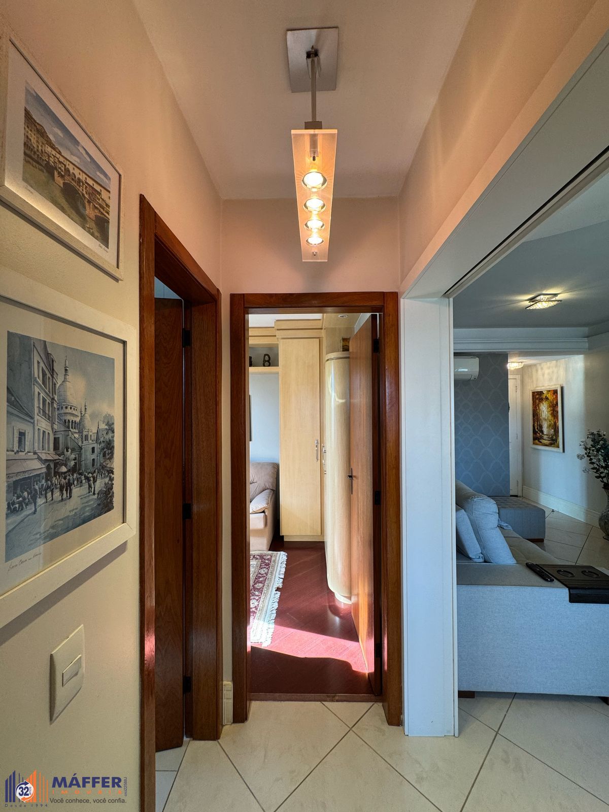 Apartamento, 2 quartos, 70 m² - Foto 13